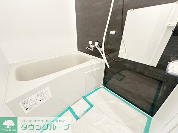 ラスタ横浜上星川の物件内観写真